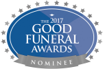Good Funeral Guide - 2017 Award Nominee