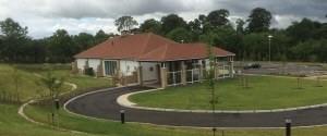 Amber Valley Memorial Park and Crematorium