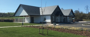 Denbighshire Crematorium