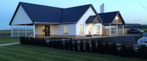 Kirkleatham Memorial Park and Crematorium