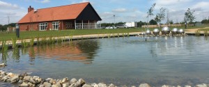 Waveney Memorial Park and Crematorium