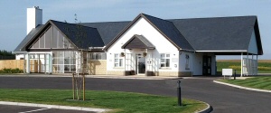 North Herts Memorial Park and Crematorium