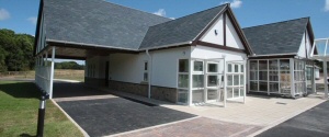 Flintshire Memorial Park and Crematorium