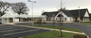 Barnby Moor Memorial Park and Crematorium