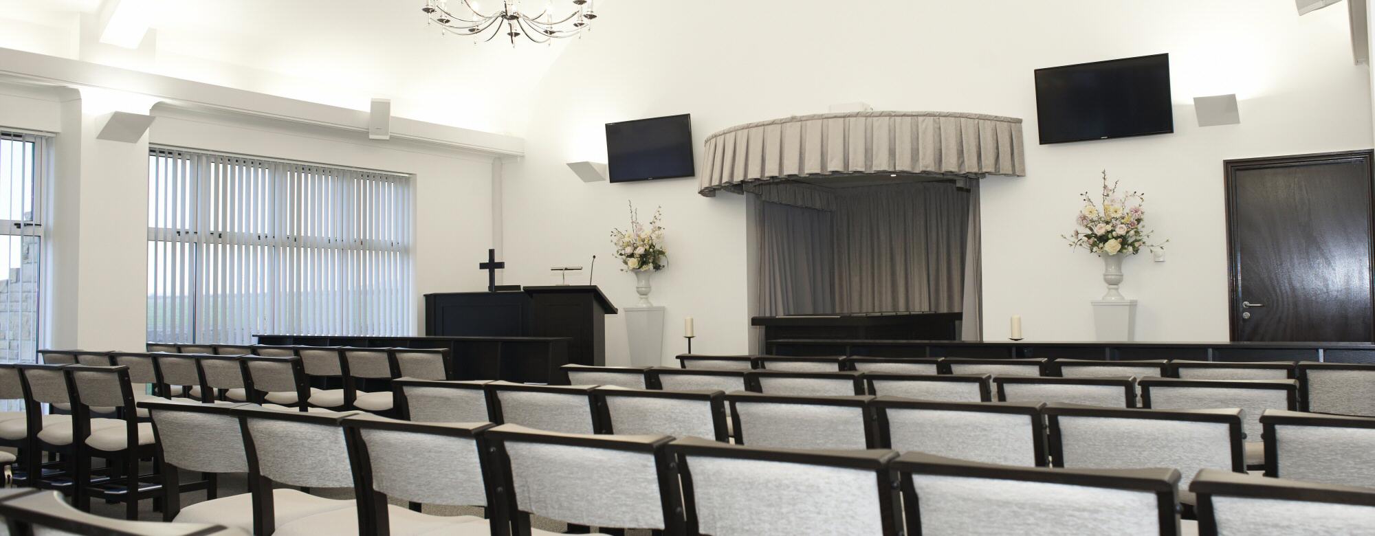 Waveney Memorial Park and Crematorium