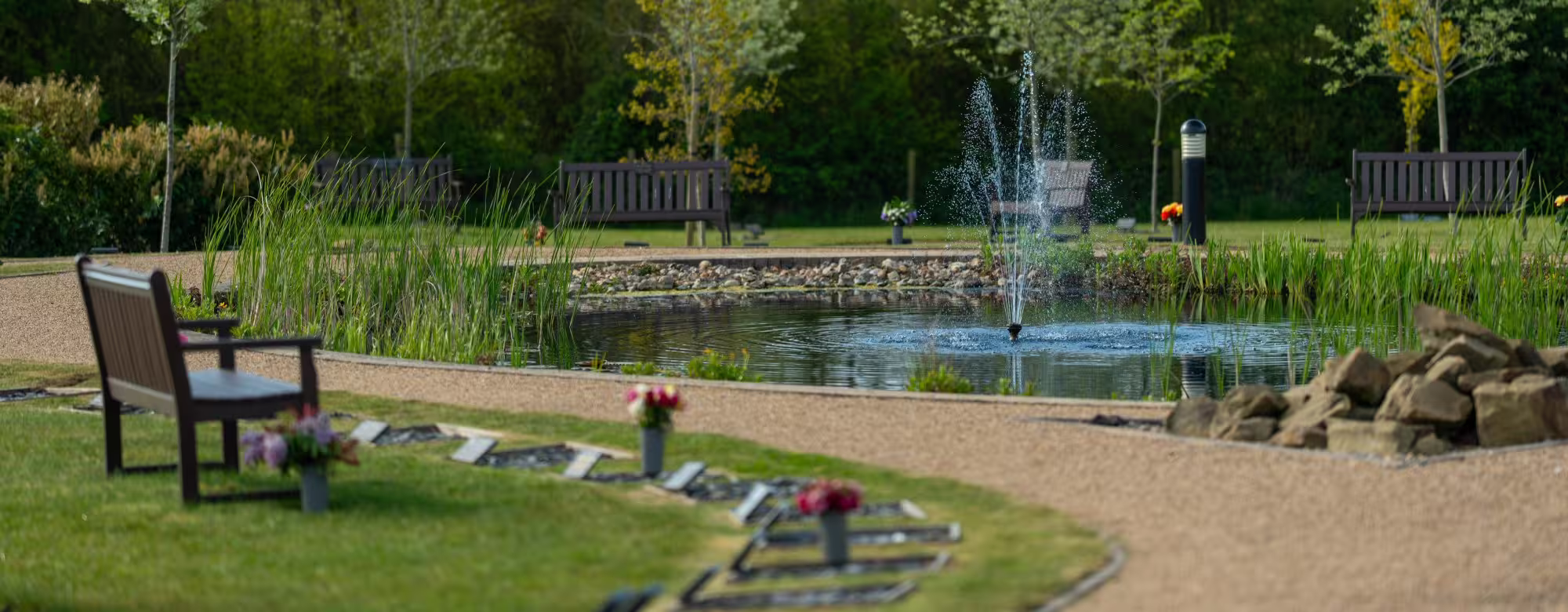 Waveney Memorial Park and Crematorium Waveney Memorial Park and Crematorium