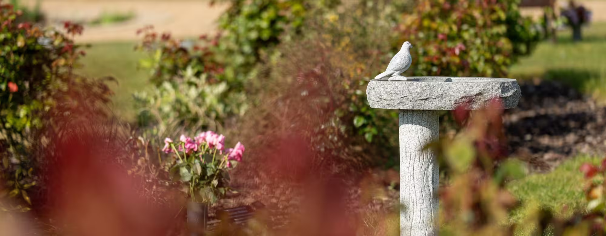Waveney Memorial Park and Crematorium