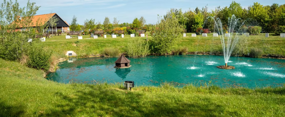 Waveney Memorial Park and Crematorium