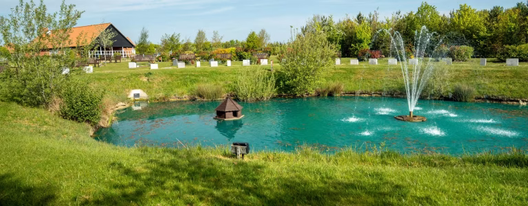 Waveney Memorial Park and Crematorium