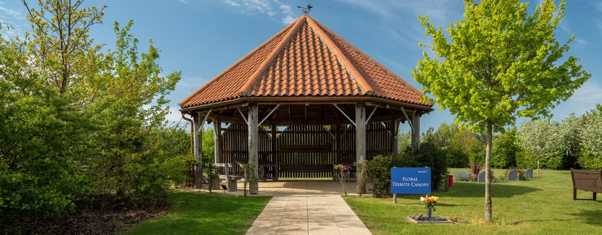 Waveney Memorial Park and Crematorium Waveney Memorial Park and Crematorium