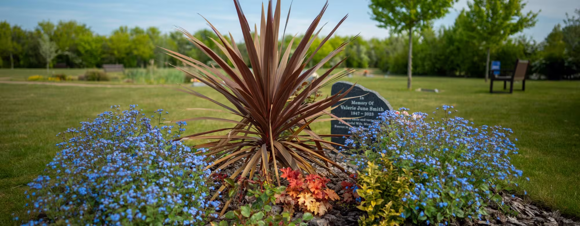 Waveney Memorial Park and Crematorium