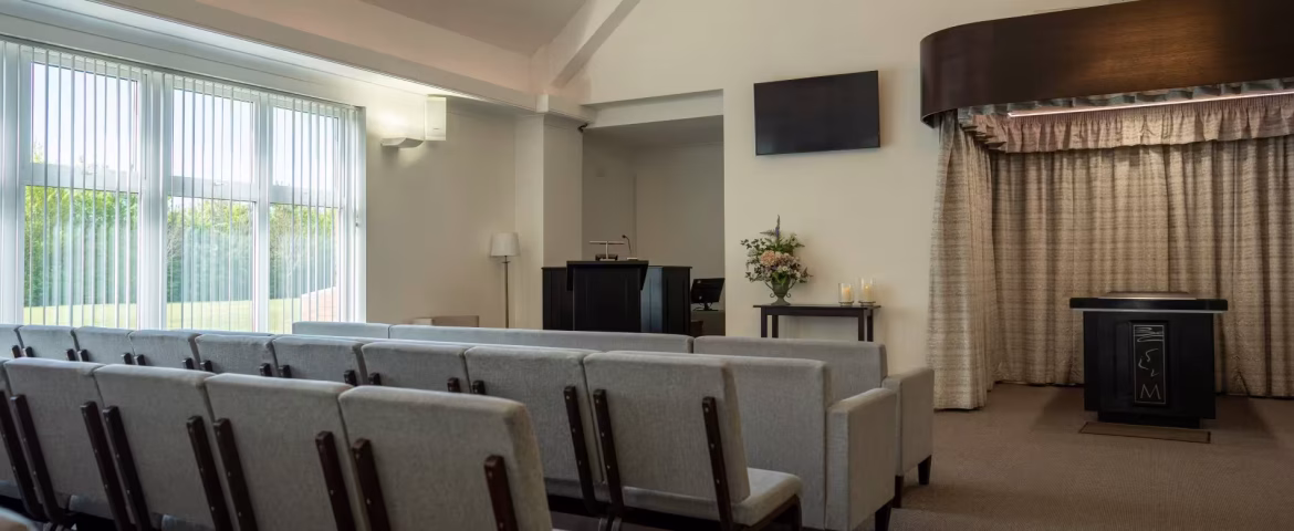 Waveney Memorial Park and Crematorium