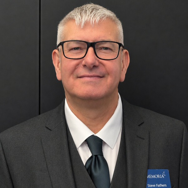 Steve Fathers